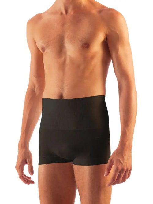 Boxer met tailleband voor heren - Kiabi Boxer met tailleband voor heren - Kiabi