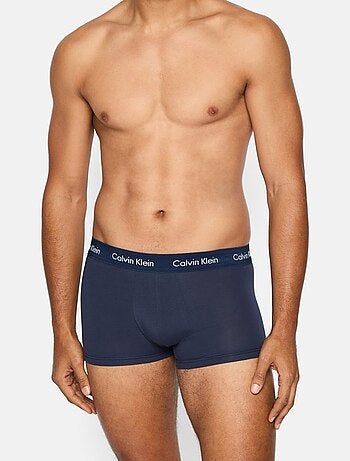 Boxer pack x3 - Calvin Klein