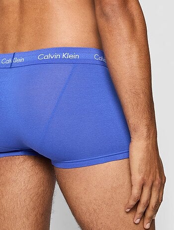 Boxer pack x3 - Calvin Klein