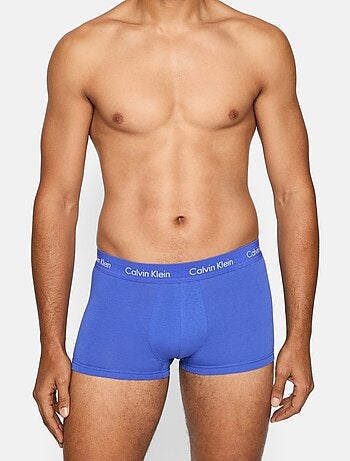 Boxer pack x3 - Calvin Klein