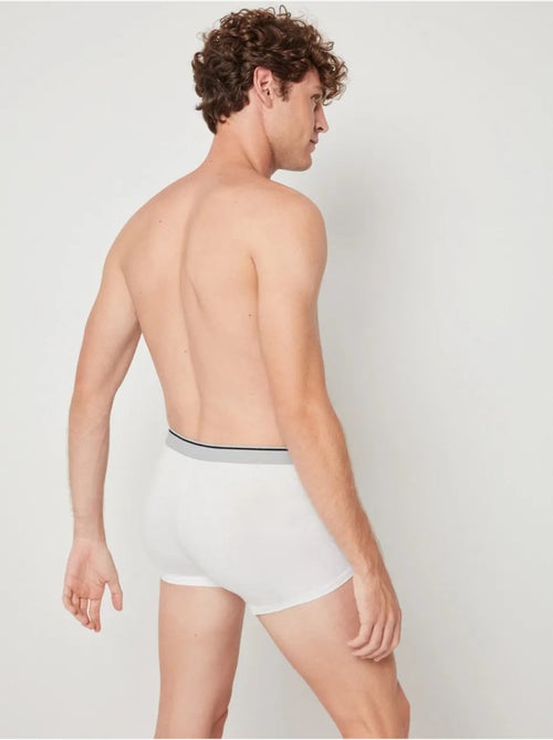 Boxer pour homme hypoallergénique - Kiabi Boxer pour homme hypoallergénique - Kiabi