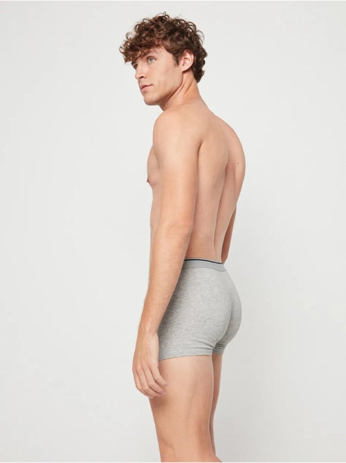 Boxer pour homme hypoallergénique - Kiabi Boxer pour homme hypoallergénique - Kiabi
