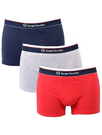 Boxer SERGIO TACCHINI - Pack de 3