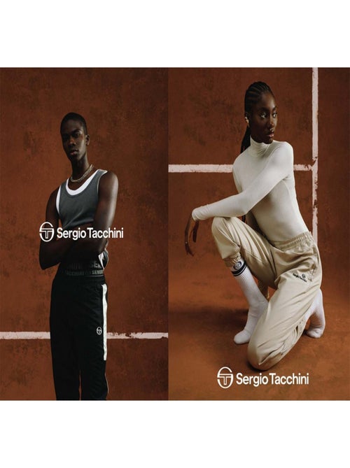 Boxer SERGIO TACCHINI - Pack de 4 - Kiabi