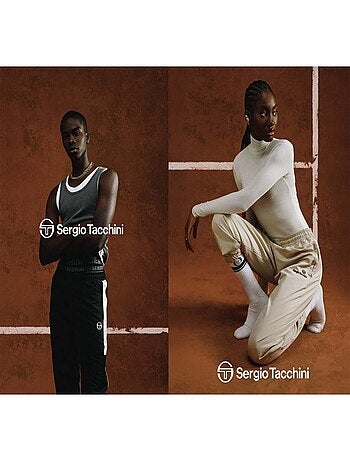 Boxer SERGIO TACCHINI - Pack de 6