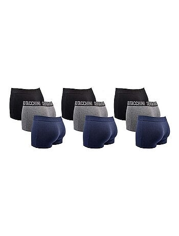 Boxer SERGIO TACCHINI - Pack de 9
