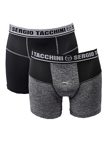 Boxer SERGIO TACCHINI X2 - Pack de 2