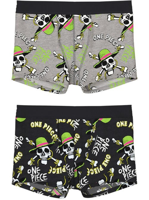 Boxers Garçon - Kiabi
