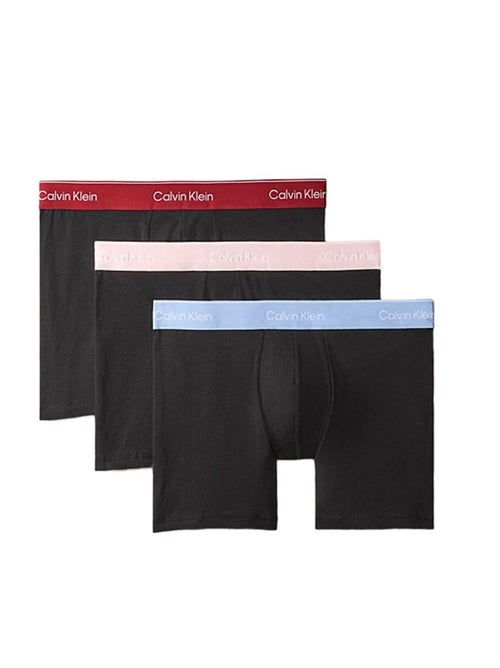 Boxers homme calvin klein jeans boxer brief - Kiabi Boxers homme calvin klein jeans boxer brief - Kiabi