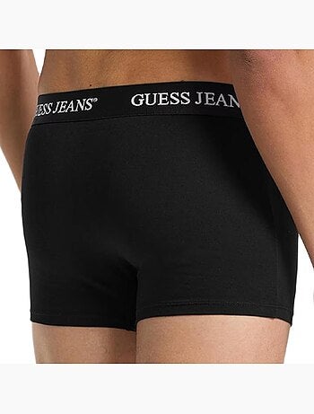 Boxers homme guess trunk