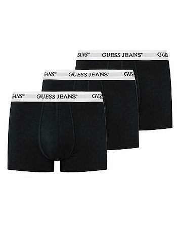 Boxers homme guess trunk