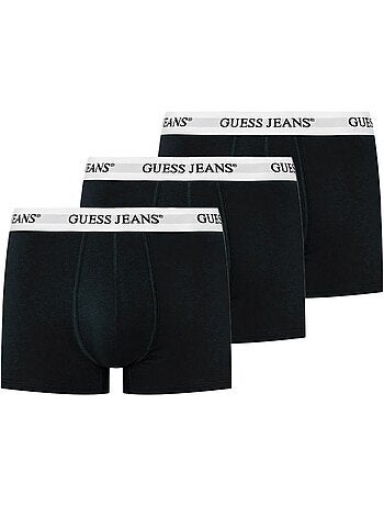Boxers homme guess trunk