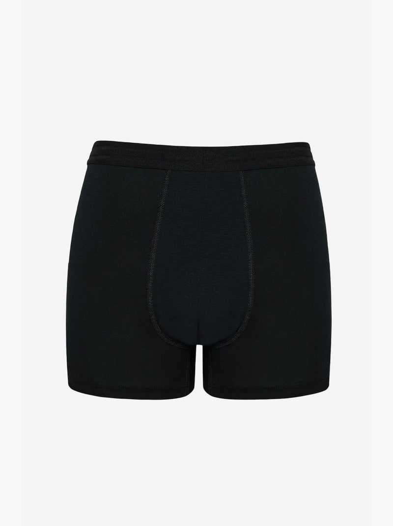 Boxers homme lot de 2 penti Blanc - Kiabi