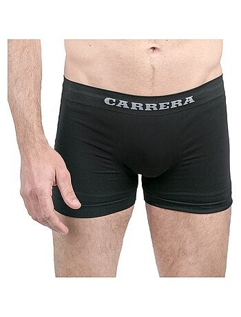 Boxers homme sport Carrera lot de 2