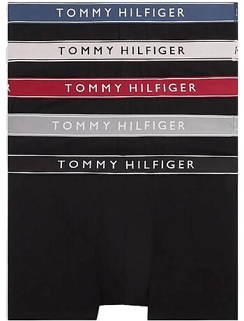 Boxers homme tommy hilfiger trunk