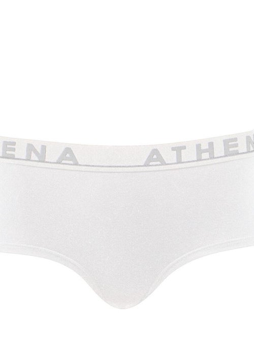 Boxershort dames easy color athena - Kiabi