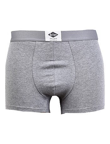 Boxershort heren lee cooper - set van 2