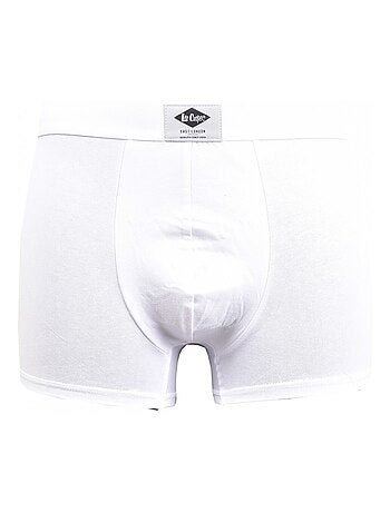 Boxershort heren lee cooper - set van 2