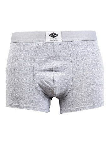 Boxershort heren lee cooper - set van 2
