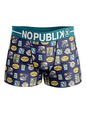 Boxershort No Publik Simpsons