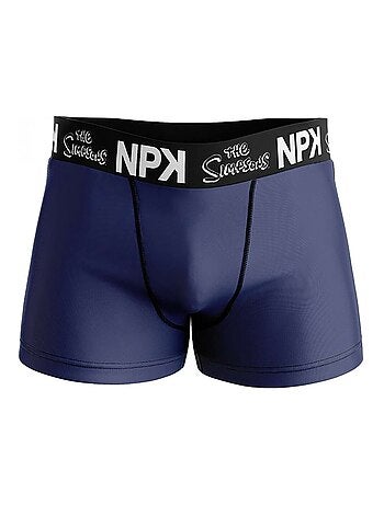 Boxershort No Publik Simpsons