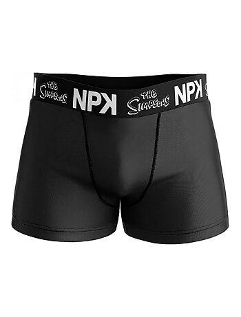 Boxershort No Publik Simpsons