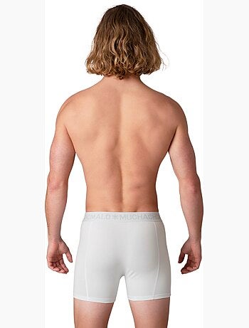 Boxershorts 12-pack premium katoen Muchachomalo ademend comfort en perfecte pasvorm