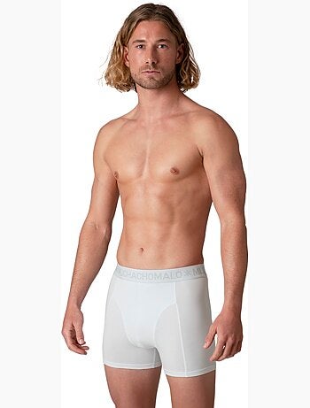 Boxershorts 12-pack premium katoen Muchachomalo ademend comfort en perfecte pasvorm