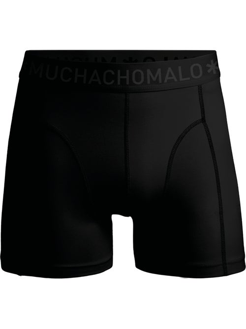 Boxershorts 12-pack premium katoen Muchachomalo ademend comfort en perfecte pasvorm - Kiabi