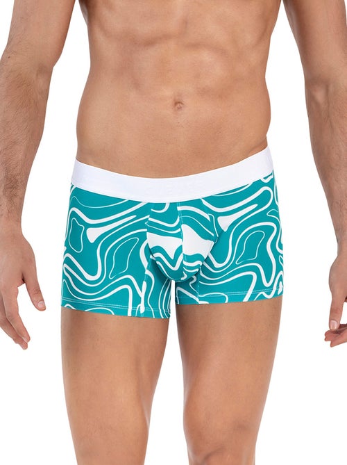 Boxershorts dynamic - Kiabi Boxershorts dynamic - Kiabi
