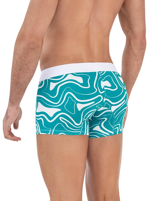 Boxershorts dynamic - Kiabi Boxershorts dynamic - Kiabi