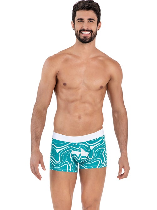 Boxershorts dynamic - Kiabi Boxershorts dynamic - Kiabi