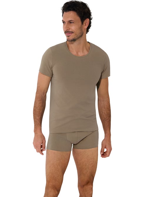 Boxershorts odysseus - Kiabi Boxershorts odysseus - Kiabi