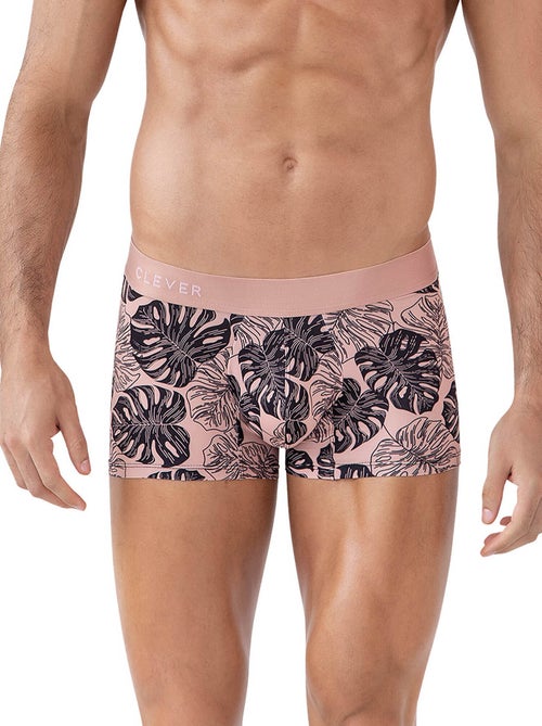 Boxershorts pacif - Kiabi Boxershorts pacif - Kiabi