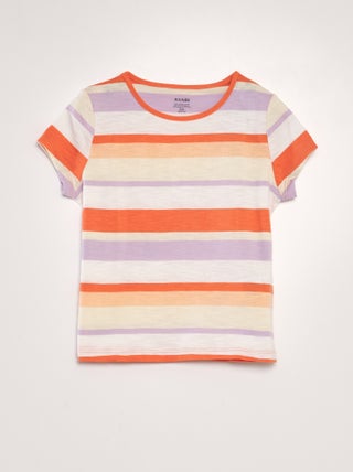Boxy T-shirt