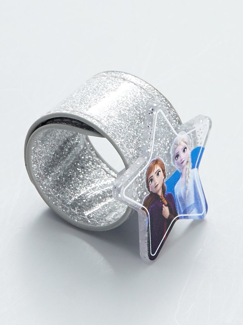 Bracelet Reine des Neiges Meilleures amies main image 1