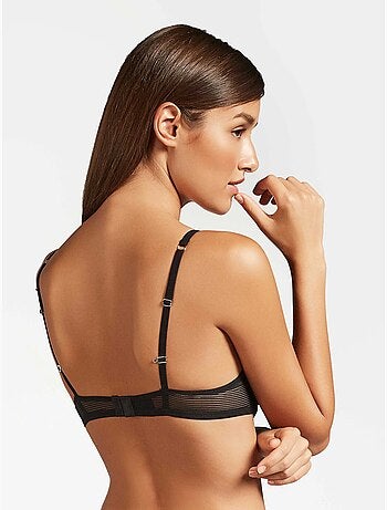 Bralette infinity band™ cups b en c