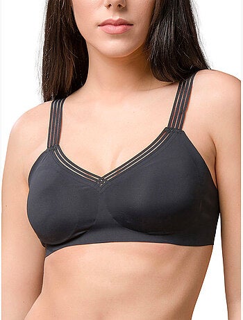 Bralette sans armatures every wear