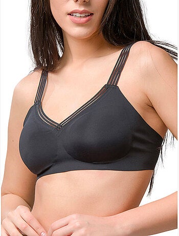 Bralette sans armatures every wear