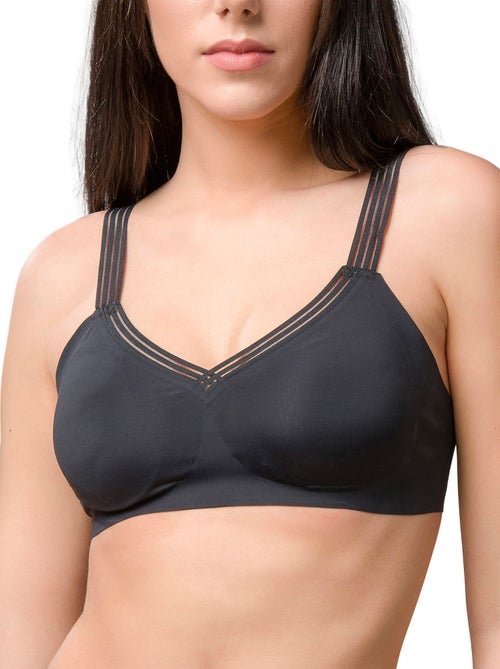 Bralette sans armatures every wear - Kiabi Bralette sans armatures every wear - Kiabi