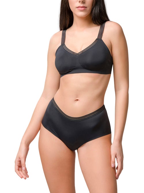 Bralette sans armatures every wear - Kiabi Bralette sans armatures every wear - Kiabi