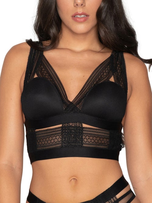 Bralette scandal - Kiabi Bralette scandal - Kiabi