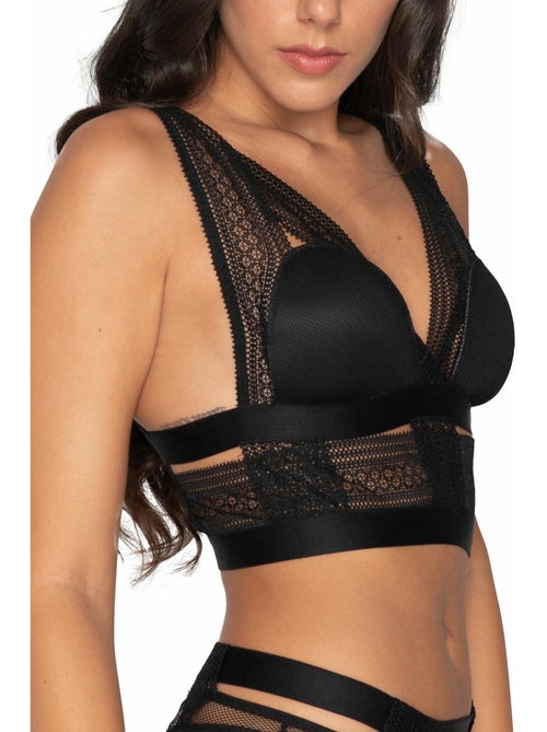 Bralette scandal - Kiabi Bralette scandal - Kiabi