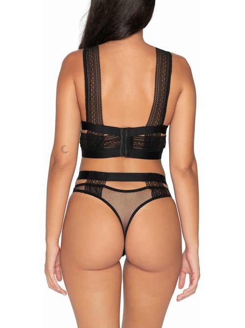 Bralette scandal - Kiabi Bralette scandal - Kiabi
