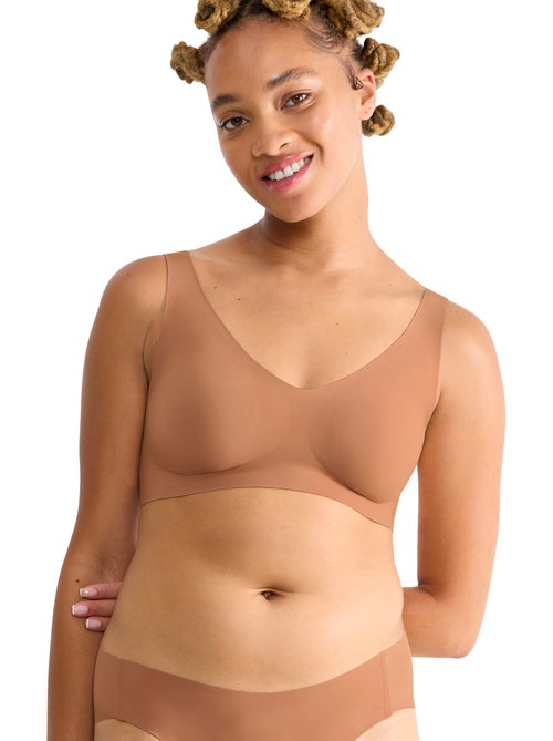 Bralette zero feel - Kiabi Bralette zero feel - Kiabi