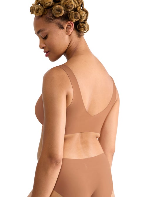 Bralette zero feel - Kiabi Bralette zero feel - Kiabi