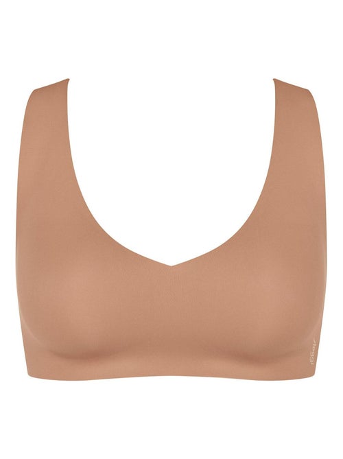 Bralette zero feel - Kiabi Bralette zero feel - Kiabi
