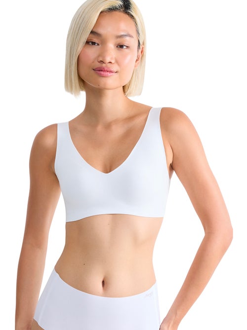 Bralette zero feel - Kiabi Bralette zero feel - Kiabi