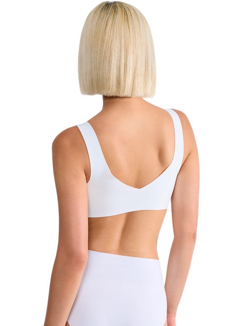 Bralette zero feel - Kiabi Bralette zero feel - Kiabi