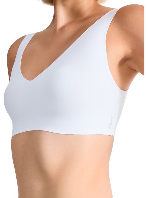 Bralette zero feel - Kiabi Bralette zero feel - Kiabi